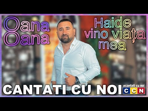 @MihaiFalcaOfficial - Haide Vino Viata Mea & Oana Oana [CCN 🔴LIVE]