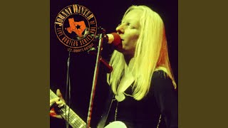 You're Humbuggin' Me (Live)