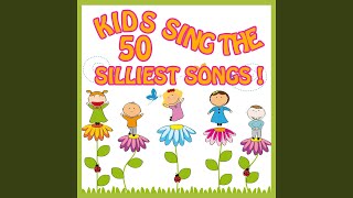 A Peanut Sat on a Railroad Track