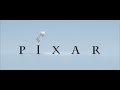 Pixar Animation Studios Logo 2022