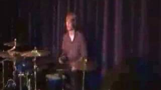 Killing the Senses - Antidote @ ESCAPE FESTIVAL 2009