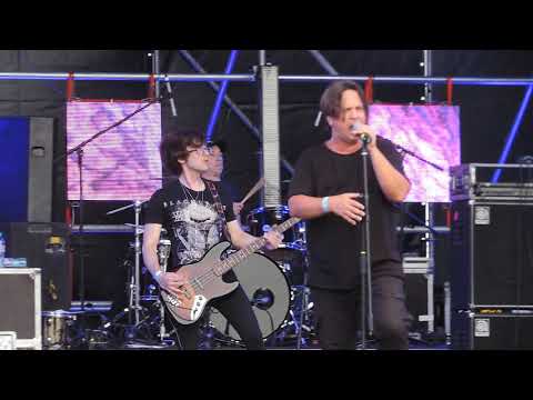 para bellvm 11/08/19 "Живой!"