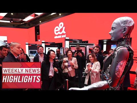 [WEEKLY FOCUS] MWC 2024 Wrap-up: global firms unite to bring ‘Future First’ tech