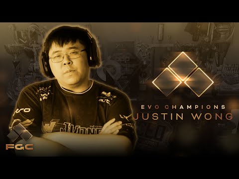 Justin Wong's Quest for a Marvel 3 Championship | Evo Champions