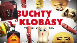 Buchty a klobásy 2 Buchty a klobásy 2