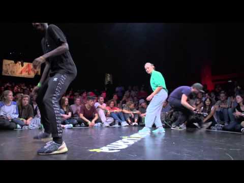 FLAVOURAMA BATTLE 2015 - HOUSE SEMIFINALS: Chilli (SK) vs. Oulouy (IVC)
