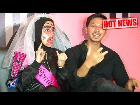 Hot News! Akad Nikah Pakai Bahasa Arab, Sonny-Fairuz Cemas - Cumicam 13 Mei 2017