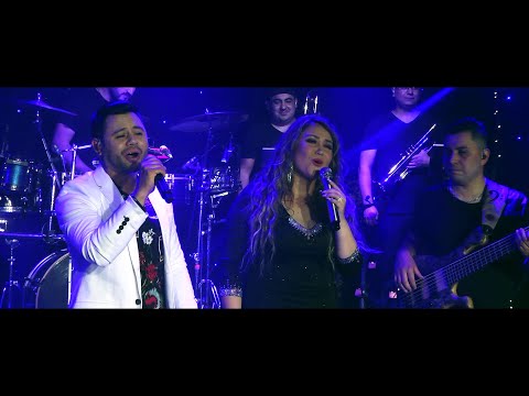 Paula Rivas ft. Ariel Núñez - Amigos No Por Favor (Invencible) (En Vivo)