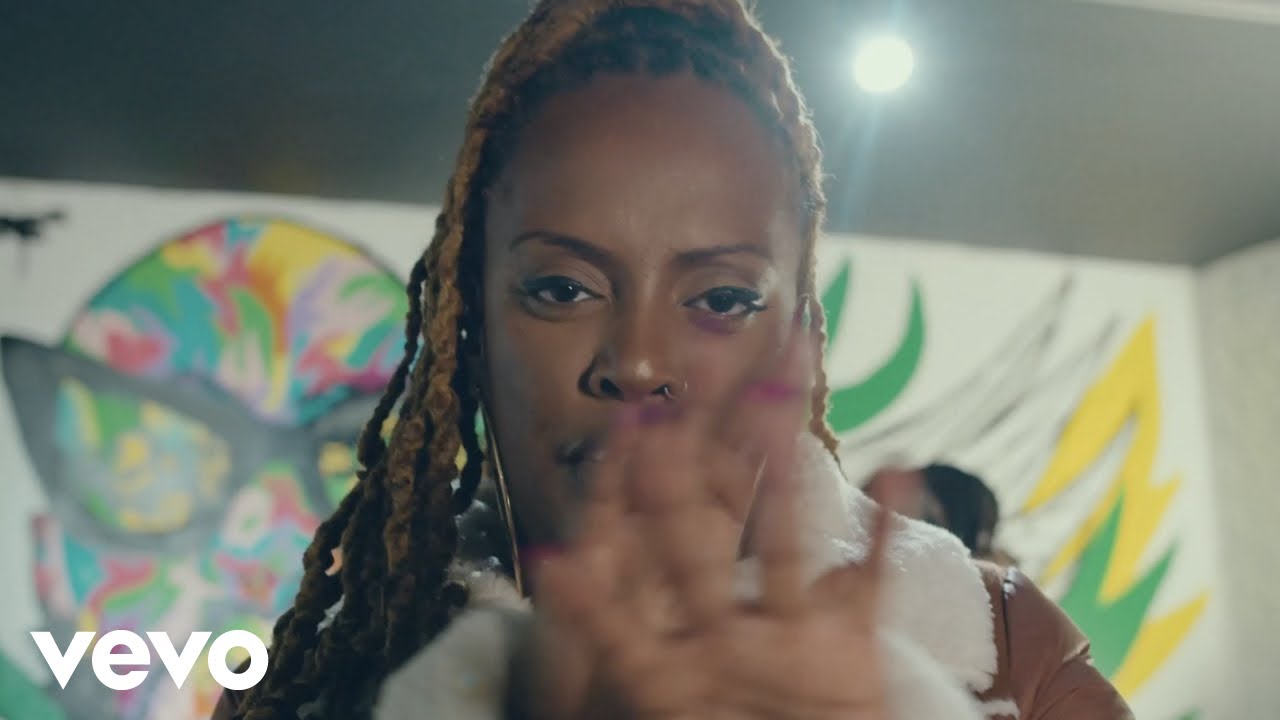 Che Noir & Big Ghost Ltd ft 7xvethegenius – “Veracruz”