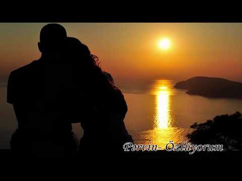 Pervin - Ozluyorum