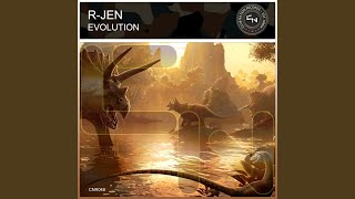 Evolution (JW Radio Edit)