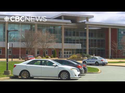 Halifax student sentenced after high school shooting threats