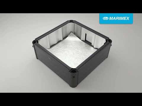 Izolační vrstva TempXcel