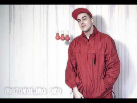 Ayllah ft. Priki & Mrzovoljno Oko - Nije bitno (2010)