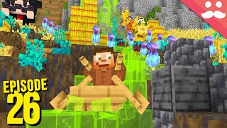 MumboJumbo's recent Youtube video thumbnail