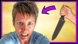 The real life psycho