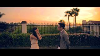 Just Give Me A Reason  P!nk feat. Nate Ruess) (cover) Megan Nicole and Jason Chen [HD]