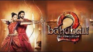 Baahubali 2 - The Conclusion (Tamil) Full movie  P