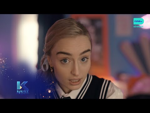 Amptelike voorskou – Reënboogrant | kykNET