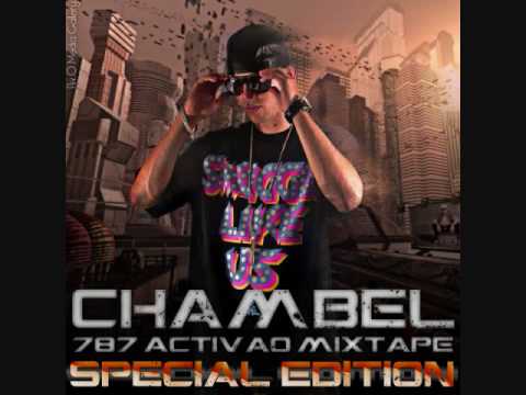 Chambel-Para Mi Gerla.wmv