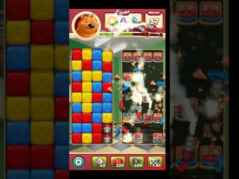 Toon Blast Level 1945 - A S GAMING