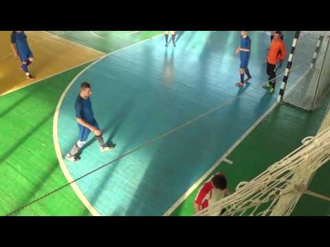 17 КУ 8 Shado – Мустанг