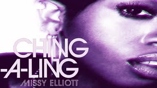 Missy Elliott ft Rosco - Ching-A-Ling(Remix)