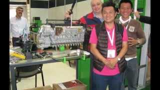 AUTOMECHANIKA ISTANBUL 2014