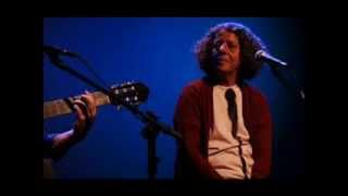 Disse me disse-Cristina Buarque e Banda Glória