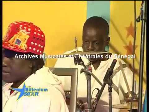 Omar pene live (soul)