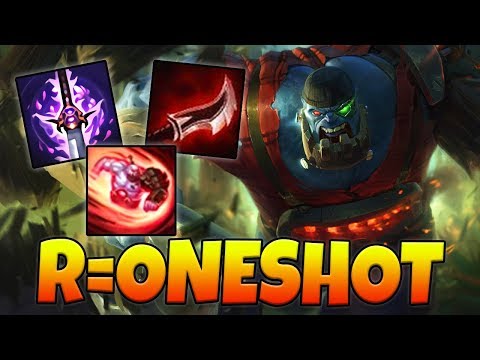 INIZIATE A SCAPPARE - League of Legends ITA #1339