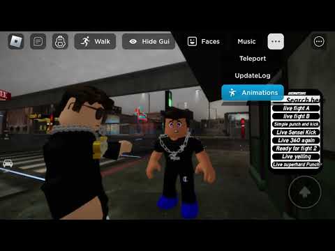 Roblox Bully Story Season 4 Episode 4 Neffex- Failure🔥