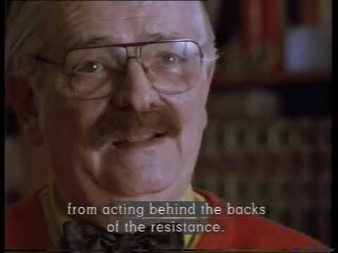 BBC Timewatch: Gladio - The Puppeteers  (2 of 3) (1992)