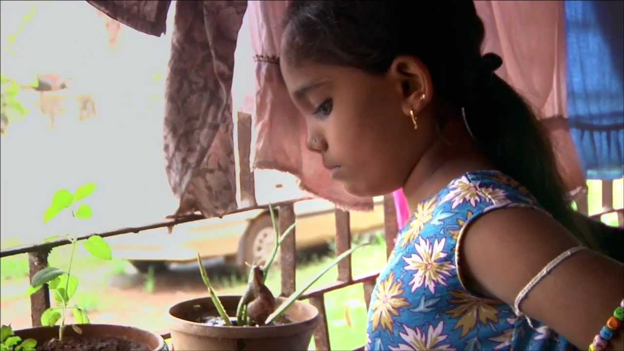 Blood Relative - Trailer (2012)