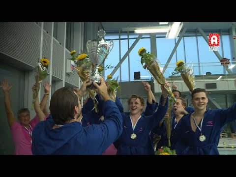 Nieuw seizoen AZC Alphen: supercup winst, Champions League en nieuwe spelers