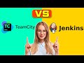 TeamCity Vs Jenkins Which CI Tool To Choose A Side By Side Comparison