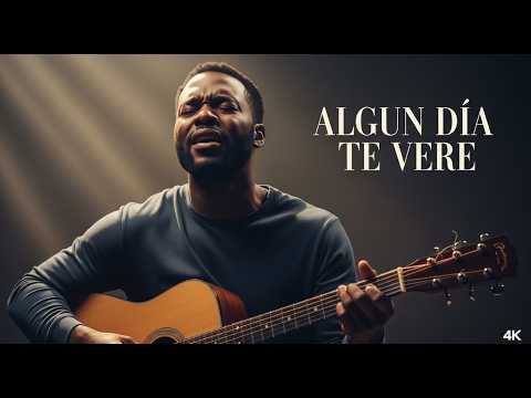 Algún día Te Veré - Gospel Blues Afro - Fe Afro