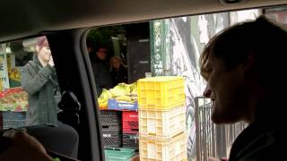 EP99 PT3 - The Dirty Nil - Zombie Eyed (offstage)