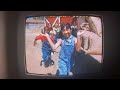 Closing To Kidsongs I Can Dance 1998 VHS