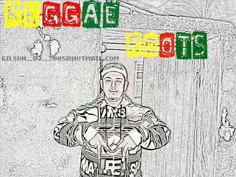 MELO  DE  GUERREIRO DE FE VS DJ GILSON BALA.