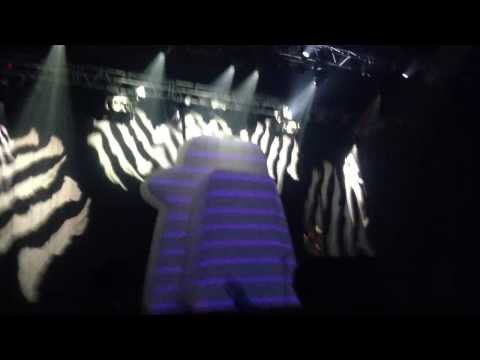 Busy P Megamix 1 (HQ) (Pedro Winter) @ Ed BangerLand 10th Anniversary