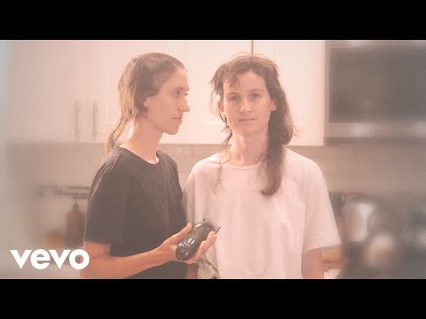 Barrie - Quarry (Official Video)