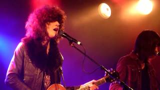Temples - A Question Isn&#39;t Answered [Live at Doornroosje, Nijmegen - 02-04-2014]