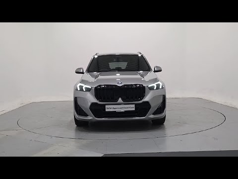 BMW X1 xDrive25e M Sport - Image 2