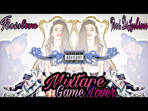 KRISLEVN - ADICTO X TI (Prod. DILUCHIANO) [GameLover Mixtape]