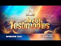 ALPHA HOUR EPISODE 966 GREAT TESTIMONIES 8th APRIL 2025