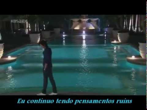 Boys Over Flowes T-Max - Fight The Bad Feeling - legendado
