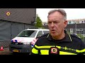 Zo regeerden de ouders op alle ophef