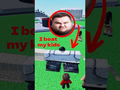 I’VE FINALLY LOST IT #robloxfyp #robloxmemes #robloxshorts #robloxedits