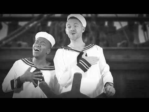 Swing City - Beyond The Sea / La Mer Official Video